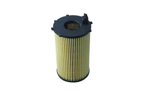 Oil filter OX417D